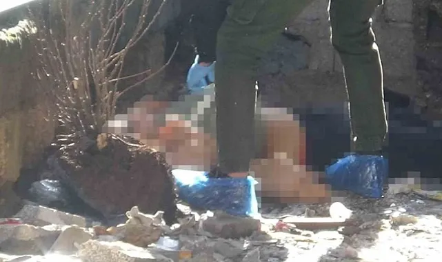 Urfa'da bir genç kızın cesedi bulundu