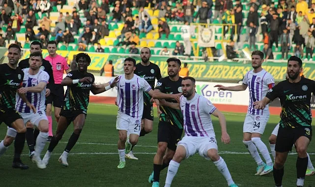 22. hafta kabus gibi geçti