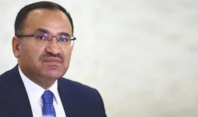 Bozdağ: En büyük tesellimiz hiçbir can kaybının olmamasıdır