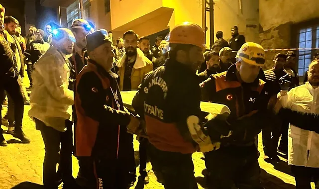 'Süreç hızlandırılsın, başka acılar yaşanmasın'