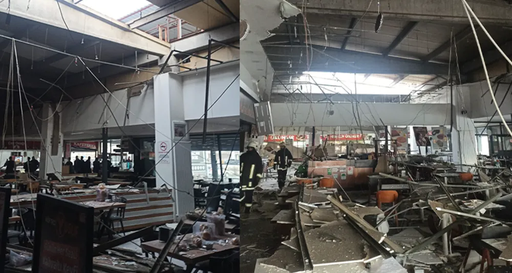 Onlarca kişinin ölümden döndüğü olayda yeni gelişme