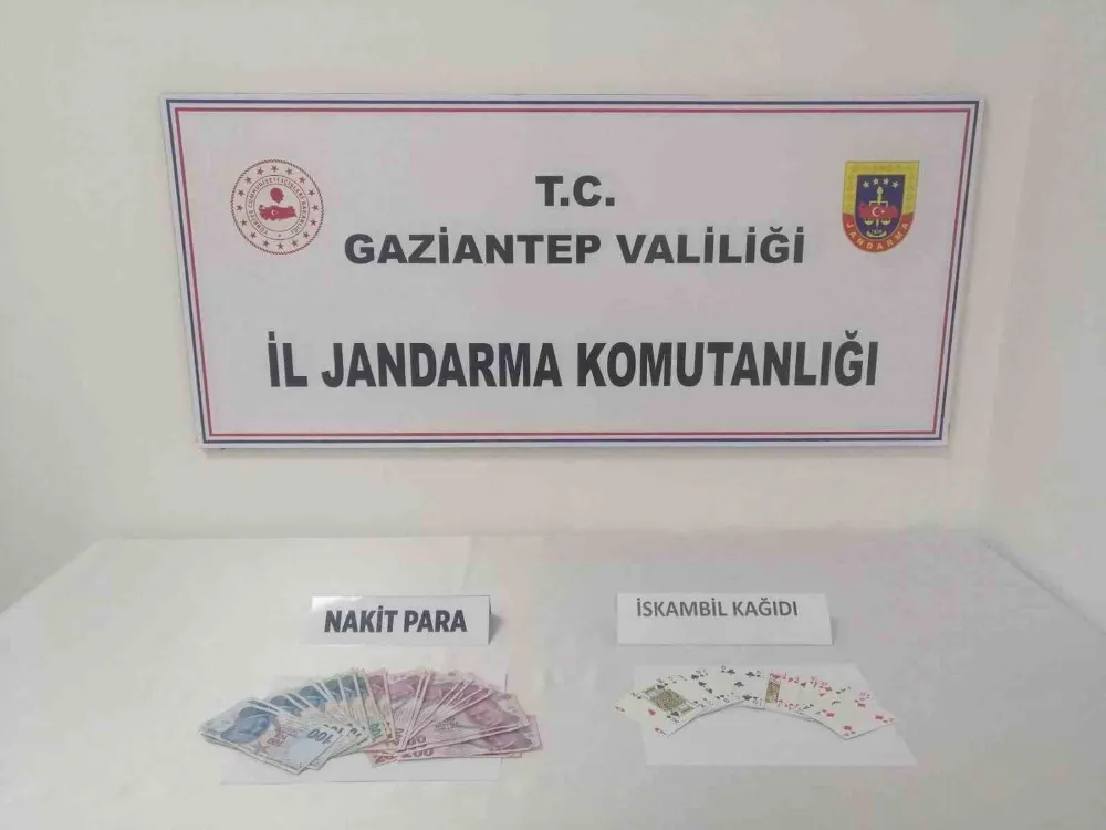 Yasa dışı bahis suçlarına ’mengene’ operasyonu
