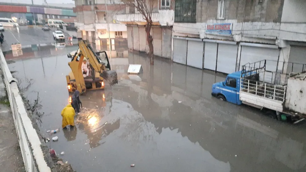 Tanal: Şanlıurfa Afet Bölgesi ilan edilsin