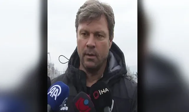 Ertuğrul Sağlam: Urfaspor karşısında kazanmak istiyoruz
