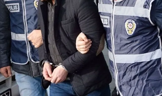 14 ilde FETÖ operasyonu