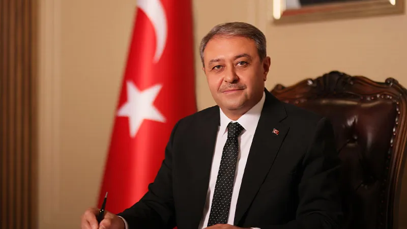 Urfa Valisi: Herhangi bir can kaybımız ve yaralanma vakamız yoktur