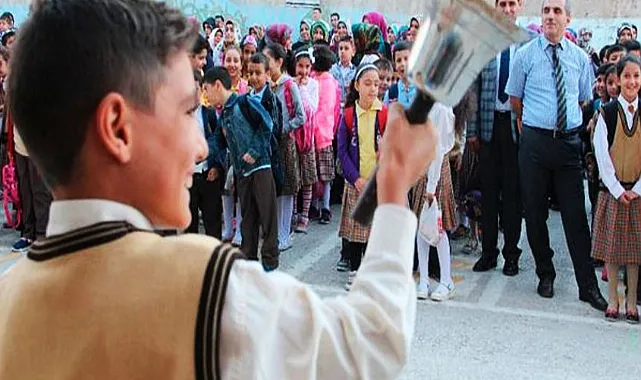 Urfa'da okullar yine tatil mi? Valilik, açıklama yaptı