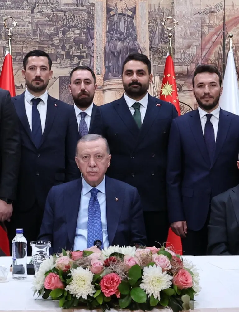 Urfa’da Ak Parti’de bir istifa daha