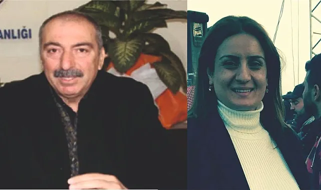 DEM Parti'nin Urfa Büyükşehir adaylığı için 2 isim öne çıktı