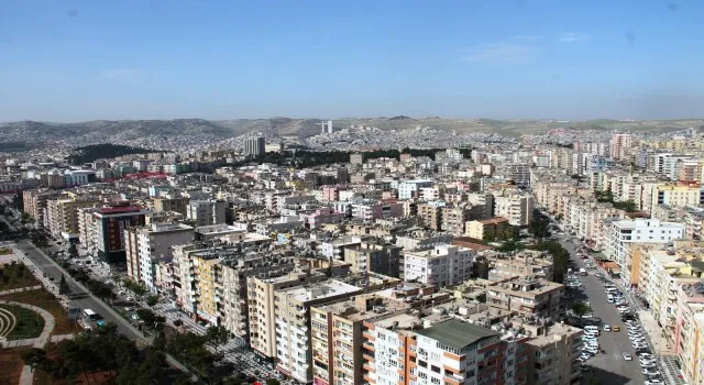 Deprem illerinde ki Urfa o listede yer almadı!
