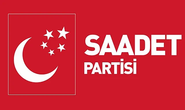 Saadet Partisi, 3 ilçenin daha adayını açıkladı