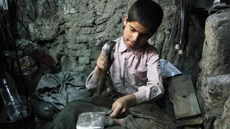 Urfa çocuk işçi ölümlerinde ilk sırada