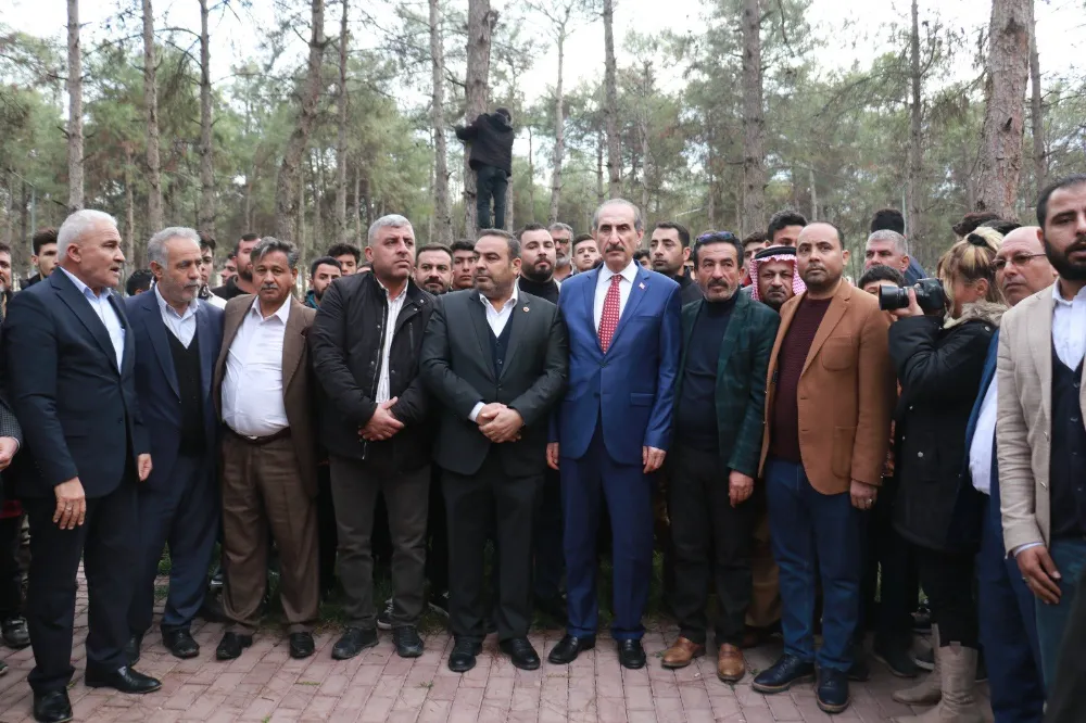 Giderayak kesenin ağzını açtı