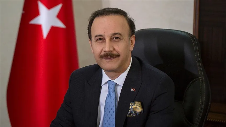 Gelecek Partisi Ankara'da Yavaş'ı Mardin'de Abdullah Erin'i destekleyecek