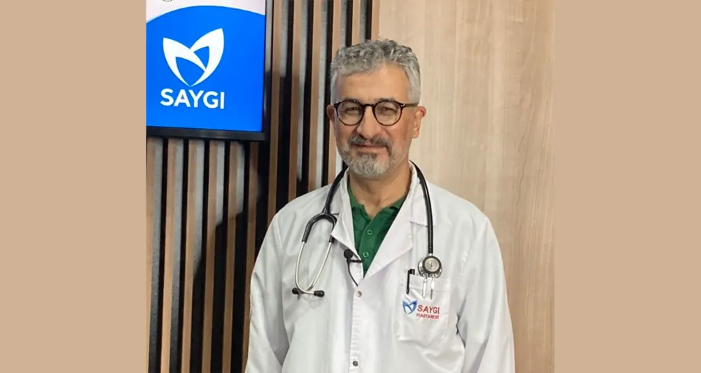 Uzmanından ‘üçlü salgın’ hakkında uyarı