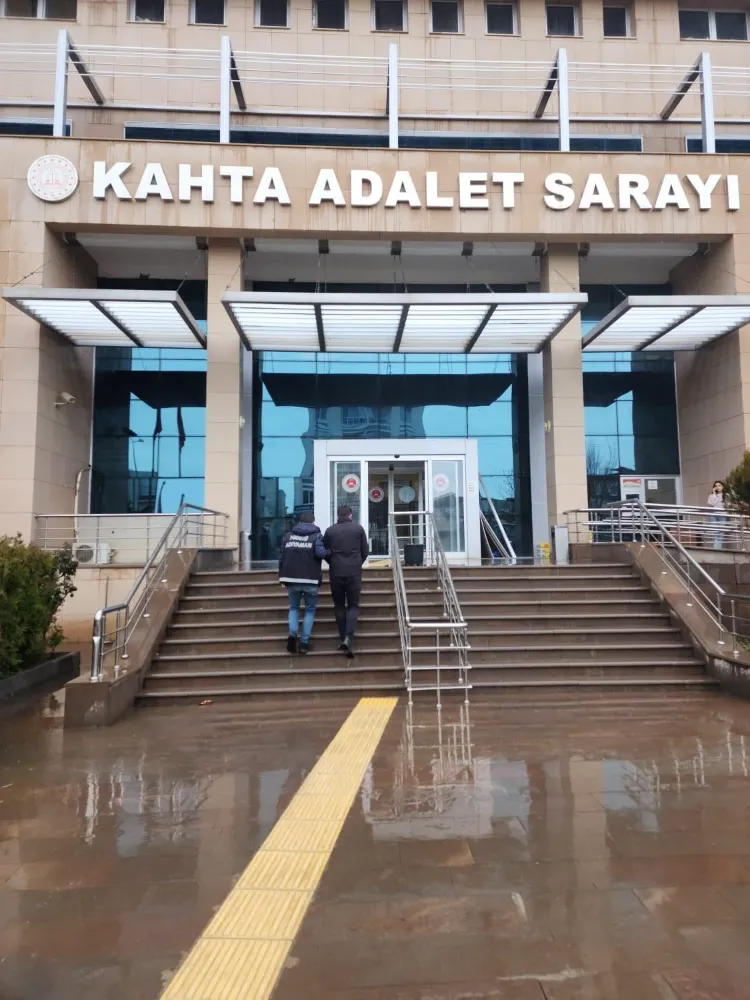 Uyuşturucu operasyonu: 1 şahıs tutuklandı
