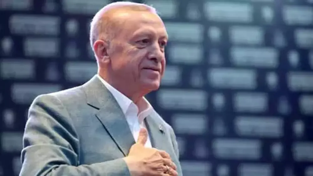 Erdoğan'dan yerel seçim mesajı! CHP'lilere çağrı yaptı