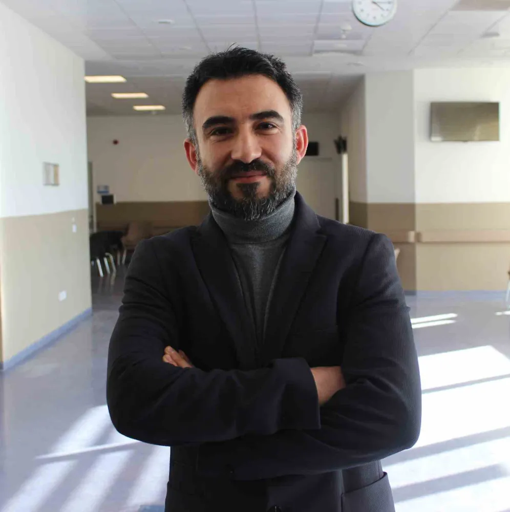Psikiyatriste gitmekten korkmayın