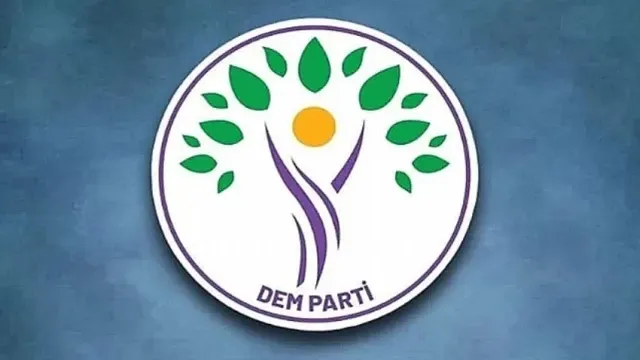 Dem Parti Urfa adaylarında büyük hayal kırıklığı: Haftalardır bunun için mi beklediniz?