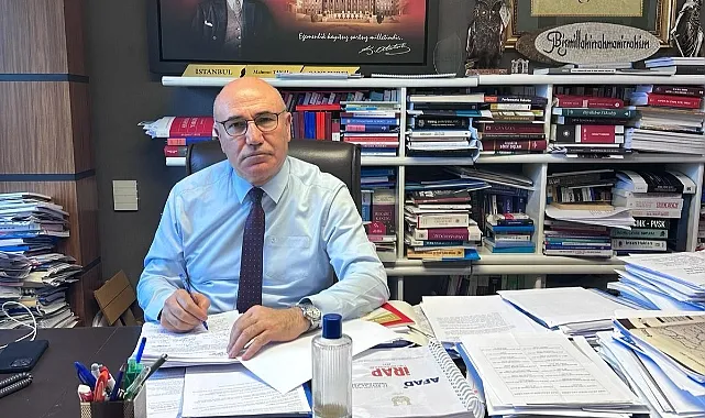 'Neden aday olmadı, korktu mu?'