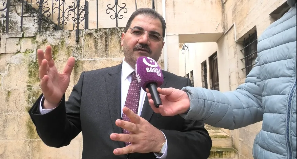 Canpolat: Gerçek belediyeciliği birlikte başardık