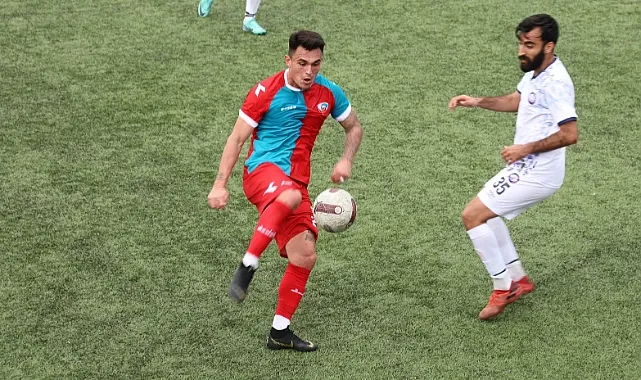 3. Lig kapısını açmaya 10 adım kaldı