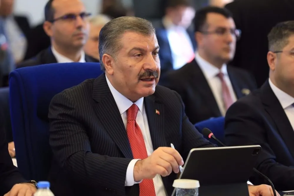 "Kocaeli Şehir Hastanesi’nde 1 milyon 600 bin hastaya hizmet verildi"