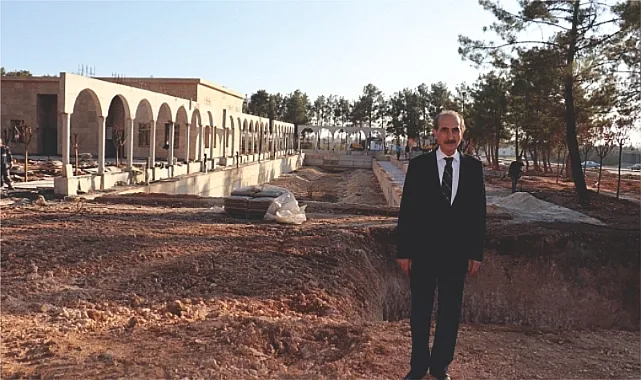 Bu muydu Akçakale'mizin önceliği?