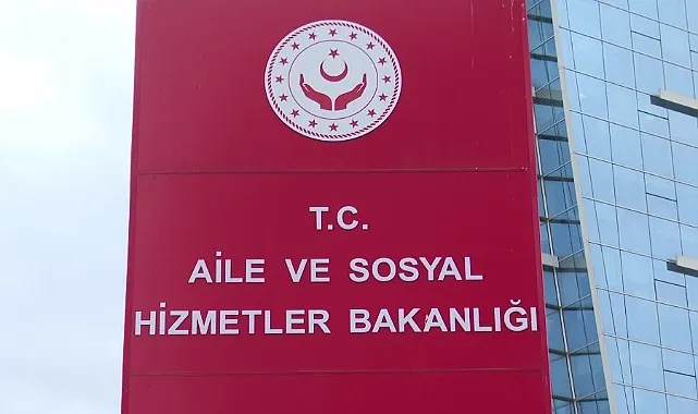 Aile Bakanlığı 8 bin personel alacak !