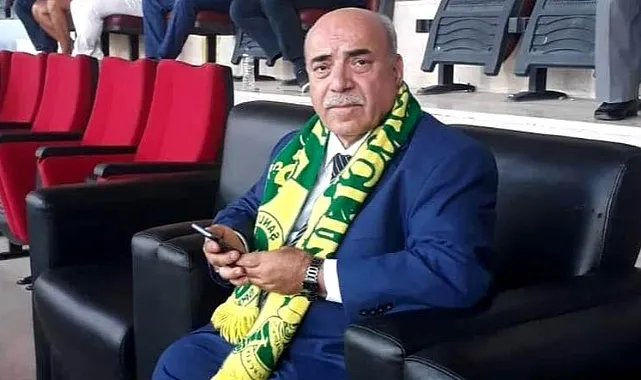 Bahçivan'ın acı günü