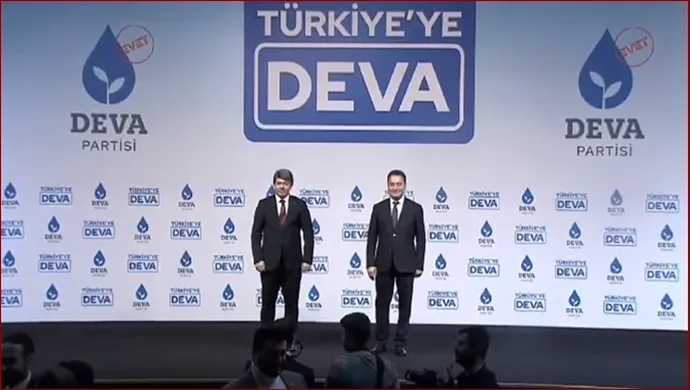 Kırıkkale'ye Urfalı belediye başkan adayı