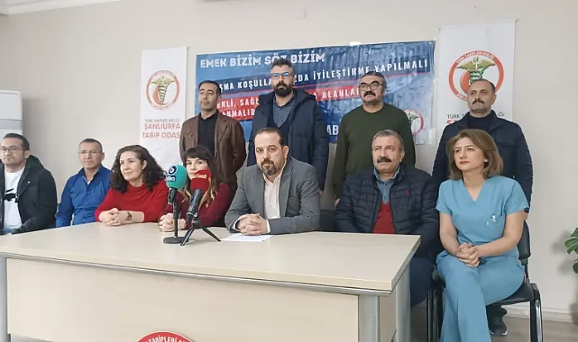 'SAĞLIK TORBAYA SIĞMAZ'