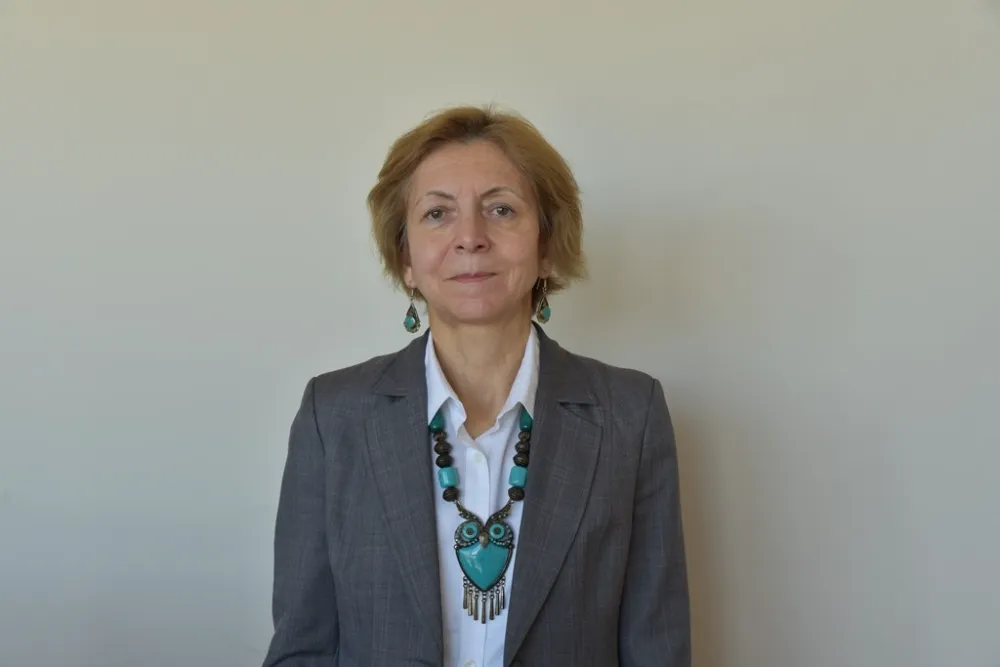 "Çocuklarda öğünlerin düzenli olması beden ve zihin sağlığı açısından önemli"