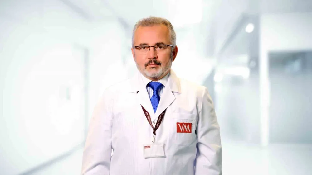 "Astım hastalarının yüzde 40’ı istediği mesleği yapamıyor"