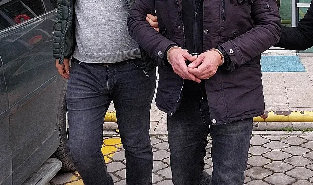 Urfa dahil 14 İlde FETÖ Operasyonu