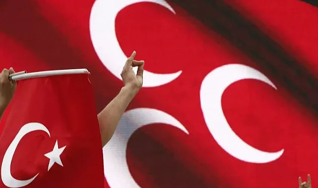 MHP'nin Harran meclis üyesi adayları belli oldu