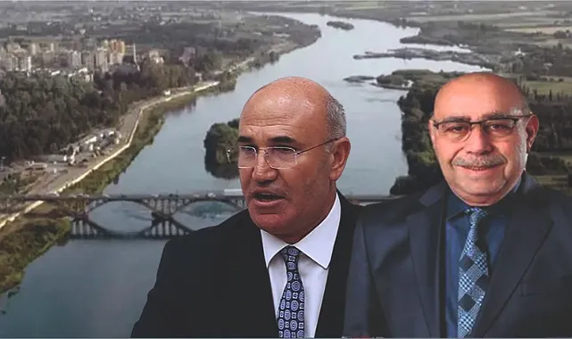 'Halkı perişan ettiniz, hep birlikte gidicisiniz'