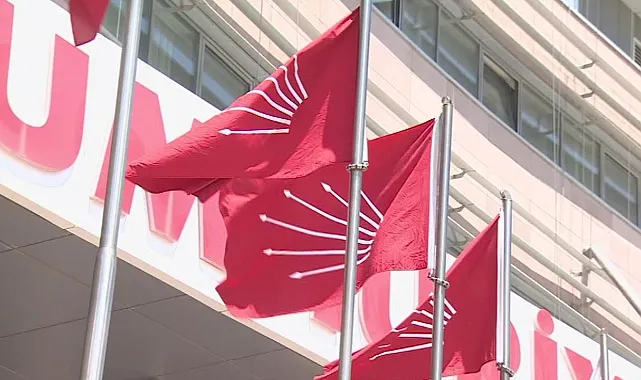 CHP'nin Karaköprü adayı değişti