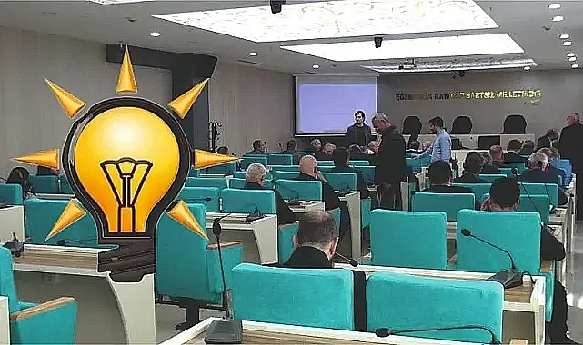 Eyyübiye Meclis Üyesi adayları