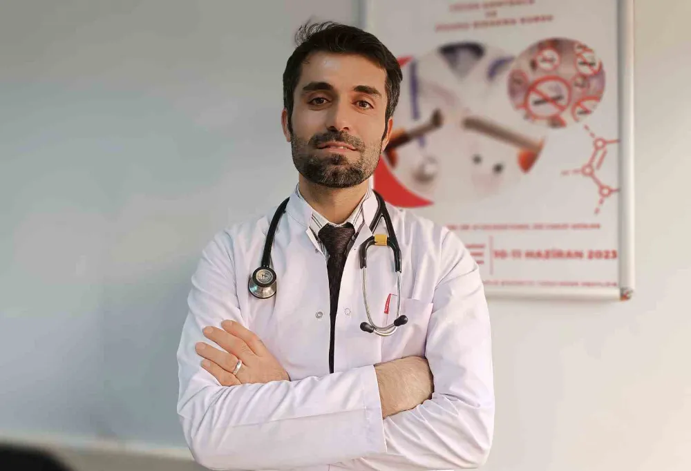 Enfeksiyon sonrası geçmeyen öksürük şikayetlerinde artış