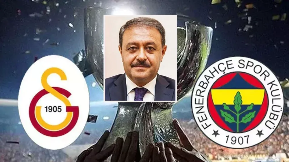 'MUTLULUK DUYUYORUZ'