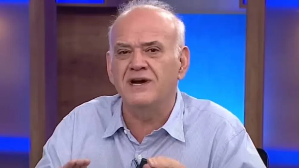 Ahmet Çakar'dan skandal 'Urfa' açıklaması!