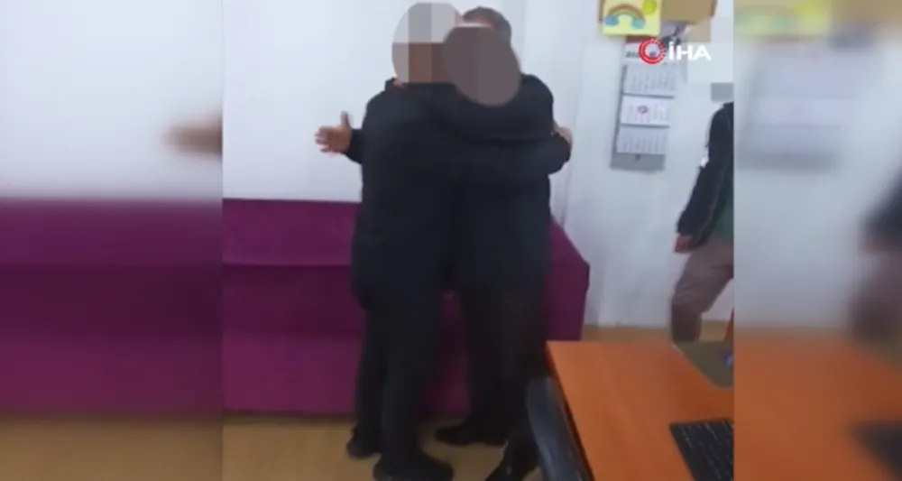 PKK’da çözülmeler devam ediyor: Jandarma ikna etti, örgüt mensubu teslim oldu