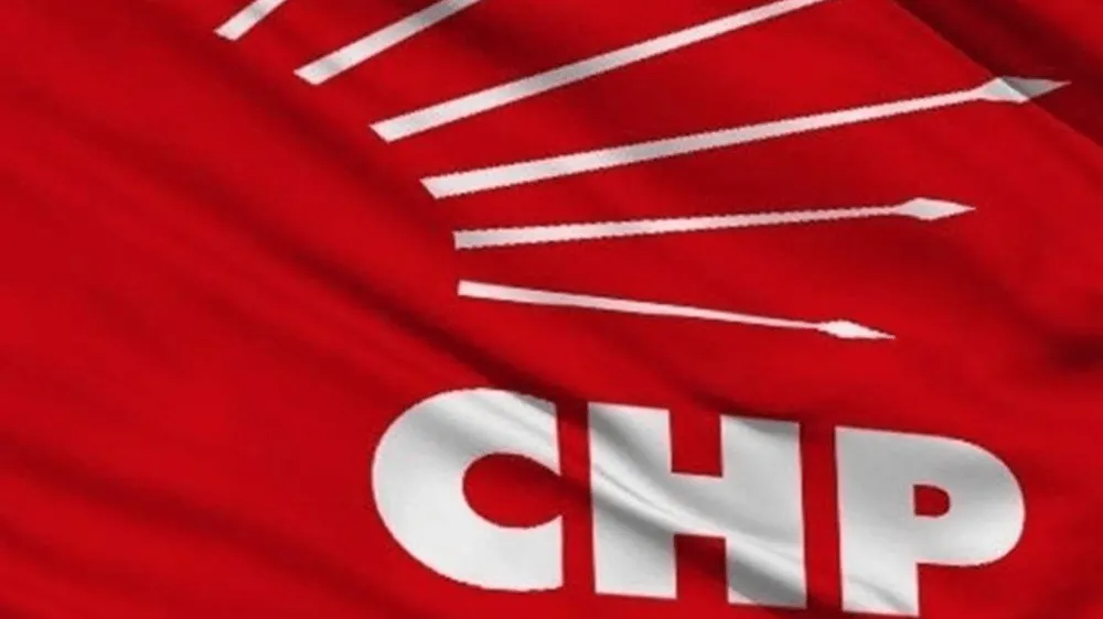 CHP’den Belediye Başkan adayı adaylıktan çekildi