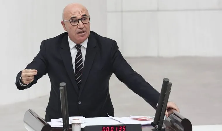 Tanal’dan Bakan Uraloğlu’na: Etrafınızda poz verenler…