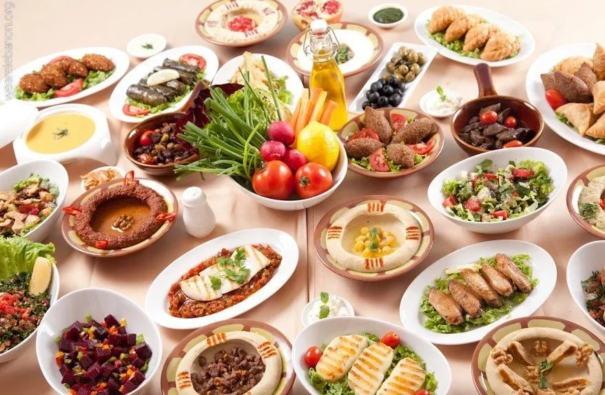 Dünyanın en iyi yemek şehirleri belli oldu: Türkiye'den 1 şehir listede