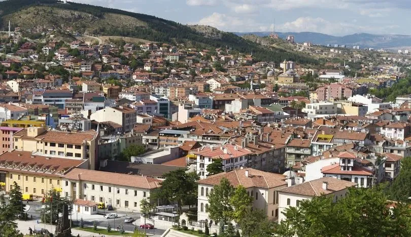 197 bin 332 metrekare alana yapı ruhsatı verildi