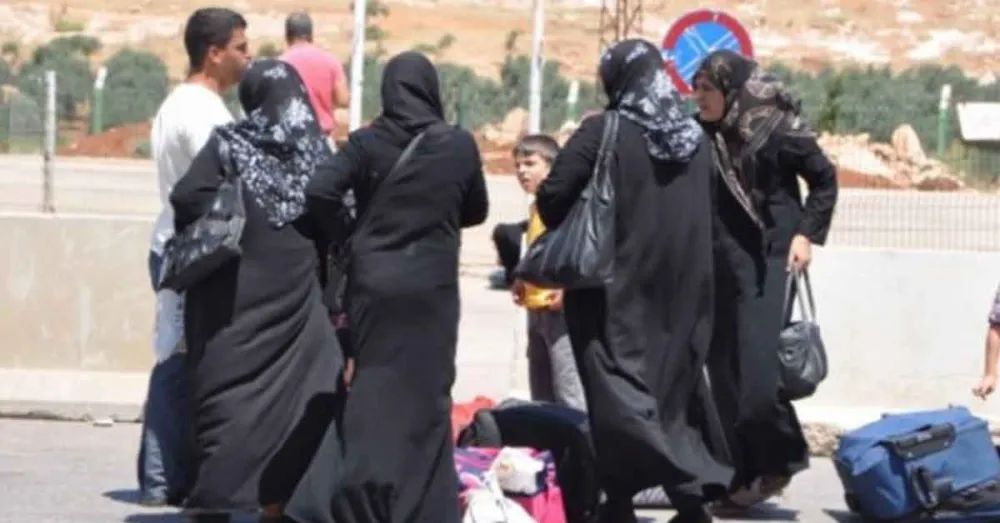 Urfa’da kaç Suriyeli var?
