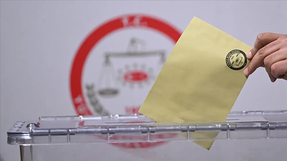 Yerel seçimler öncesinde 'seçmen taşıma' iddialarına o partiden uyarı!