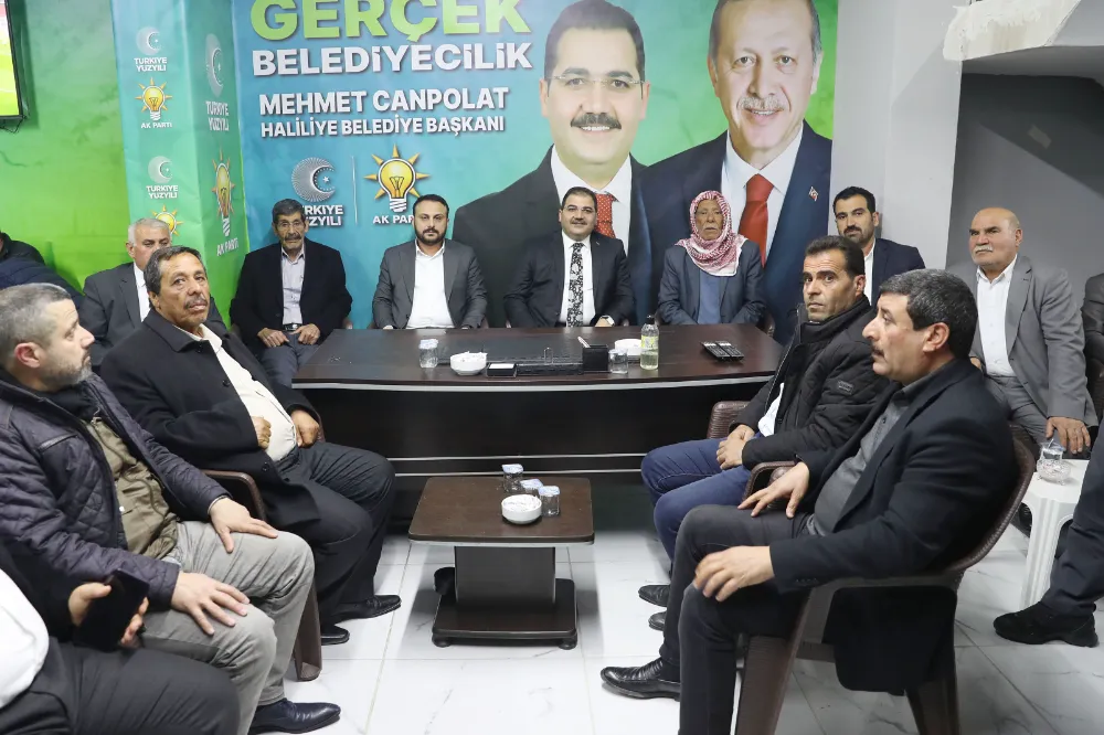 CANPOLAT KALICI ESERLER KAZANDIRMAYA DEVAM EDECEĞİZ